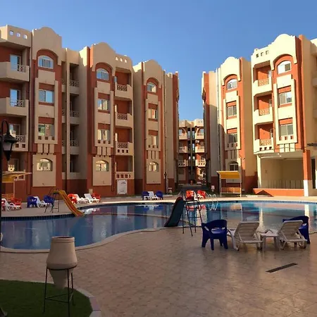 Elite Resort Hurghada ايليت ريزورت الغردقة